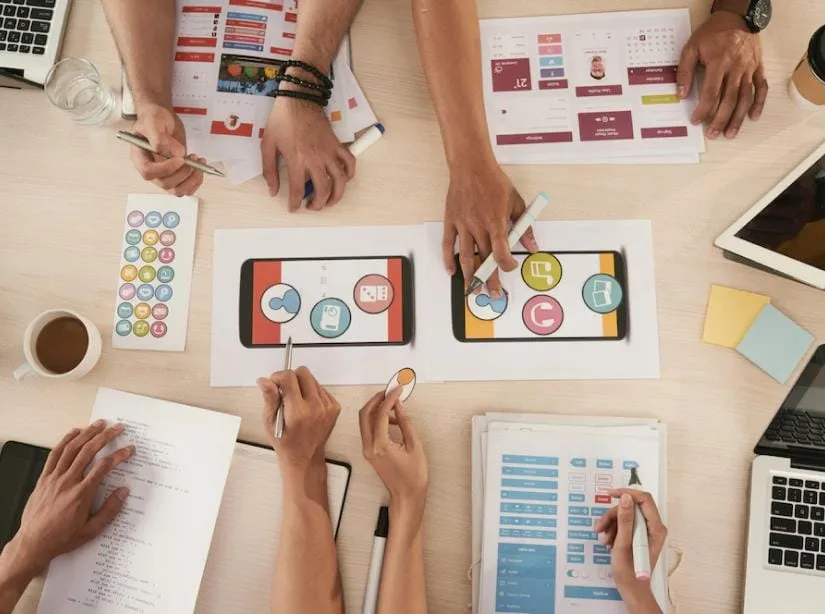 UI/UX Company