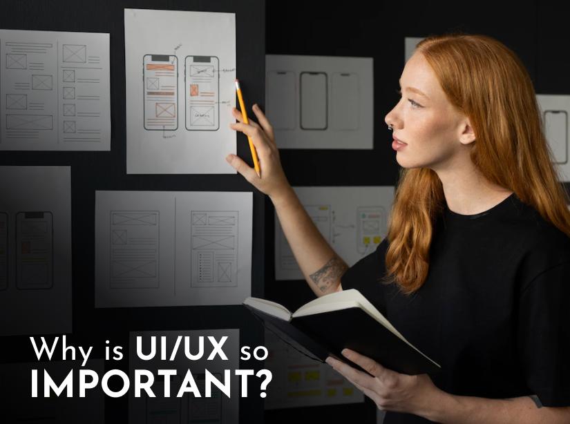 UI/UX Company