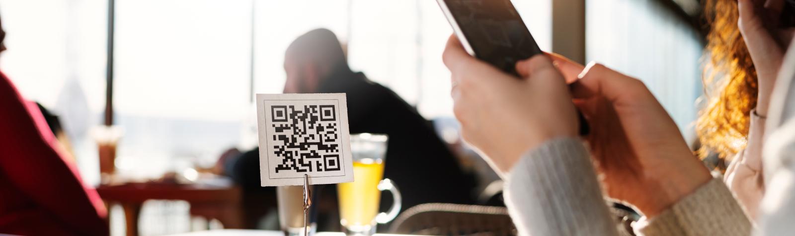 Uncovering the Dark World of QR Code Scams: How to Protect Yourself from Fraudulent QR Codes and Keep Information Safe