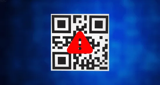 QR Code Scams: How to Spot Fraud and Protect Your Data