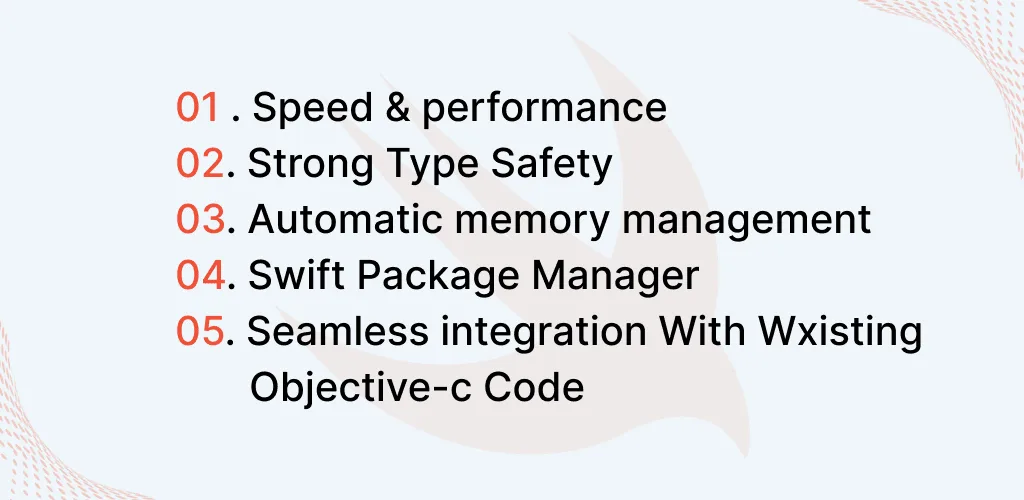 swift