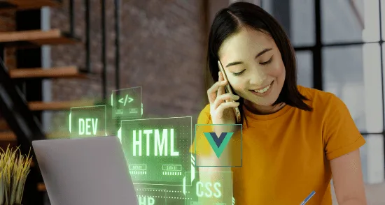Why Hire Vue.js Developers for High-Performance Apps