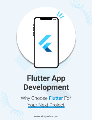 Image of Flutter App Development