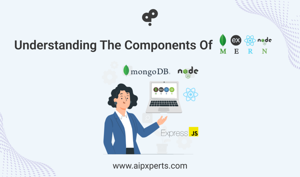 Image of Image Of Understanding The Components of MERN Stack