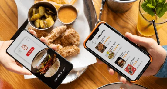 Food Delivery App Development Cost: A 2026 Breakdown