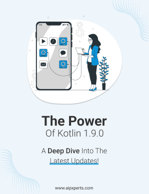 Image Of The Power Of Kotlin 1.9.0