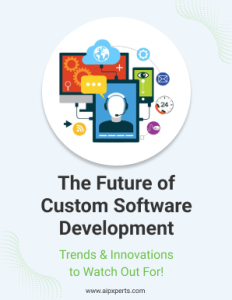 Aipxperts: Web & Mobile Application Development Company