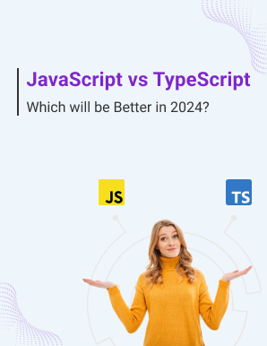 Image of JavaScript Vs TypeScript
