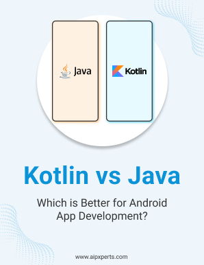 Thumbnail image of Kotlin vs Java. Which is better for android app development?