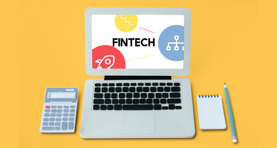 What Is Fintech App Development?