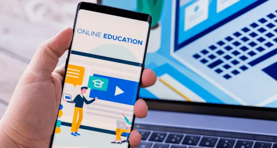 Education App Development: Top Mobile Solutions for EdTech