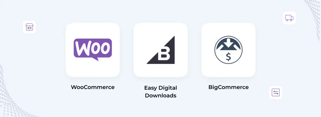 E-commerce-lugins