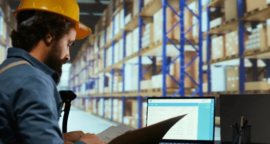 Warehouse Management System Software: Custom vs Off-the-Shelf
