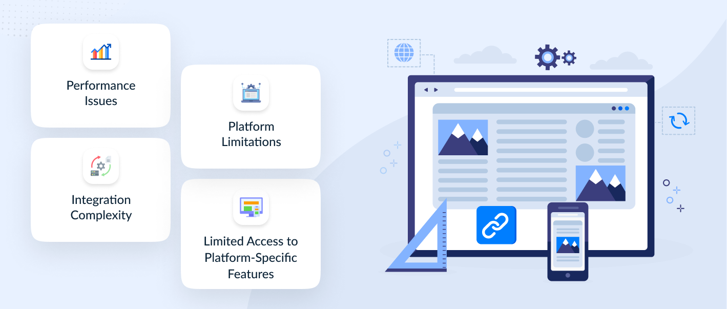 Top 3 Popular Cross-Platform App Development Frameworks