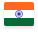 India flag