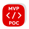 MVP and POC Development