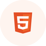 HTML5