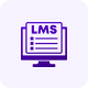 Learning management system