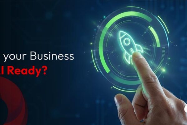 Is your Business AI Ready