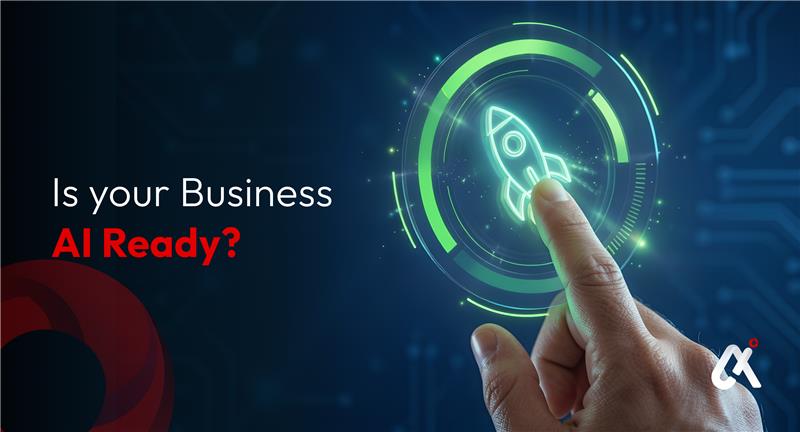 Is your Business AI Ready