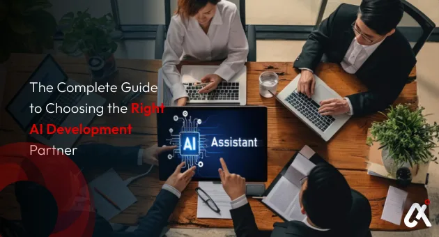 How to Choose an AI Development Company: A Buyer Checklist
