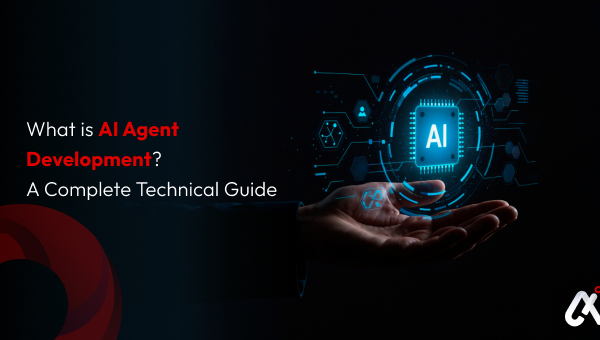 What is AI Agent Development - A Complete Technical Guide