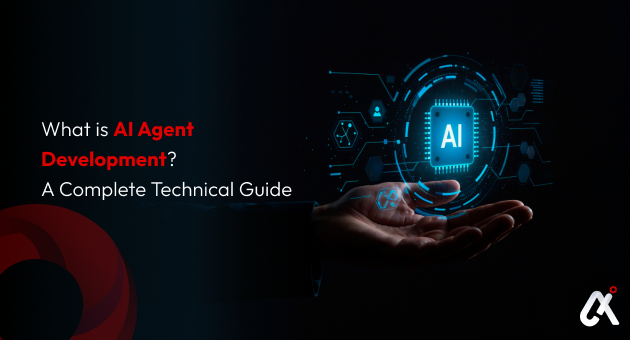What is AI Agent Development - A Complete Technical Guide