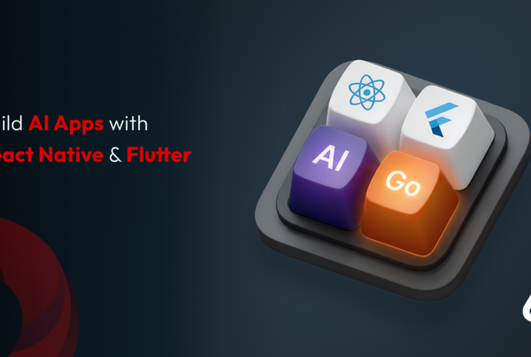 Build AI Apps with React Native & Flutter