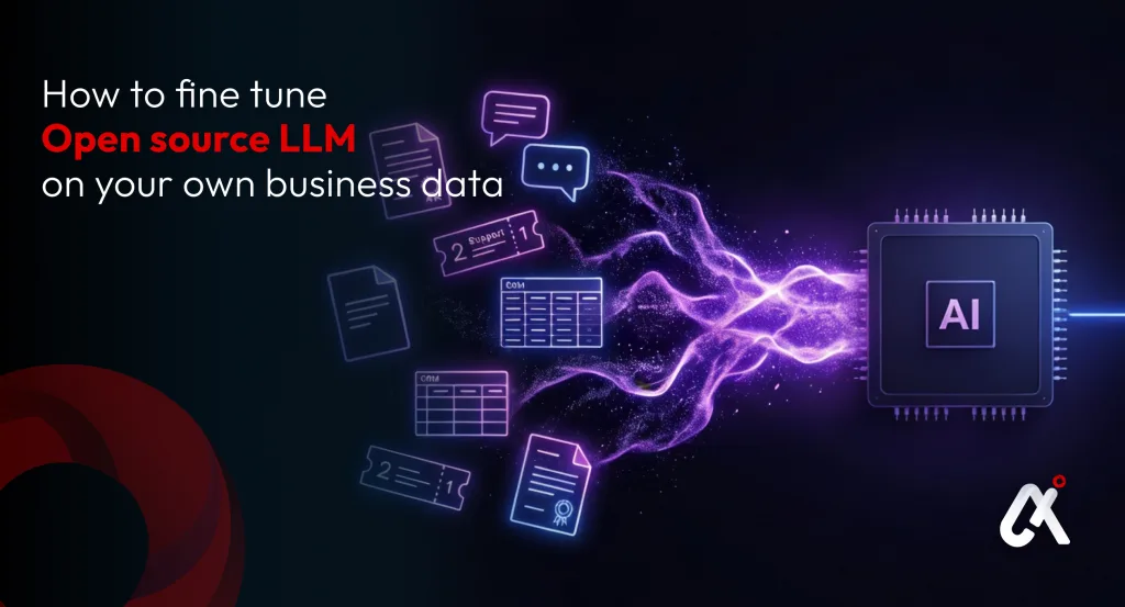 LLM Fine-Tuning: How to Train an Open-Source Model on Your Own Data