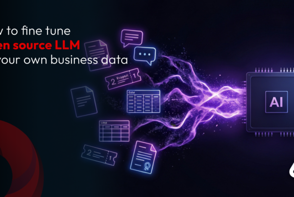 Open source LLM