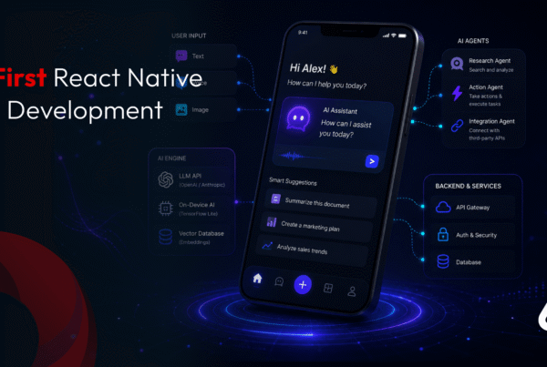 AI-First React Native App Development