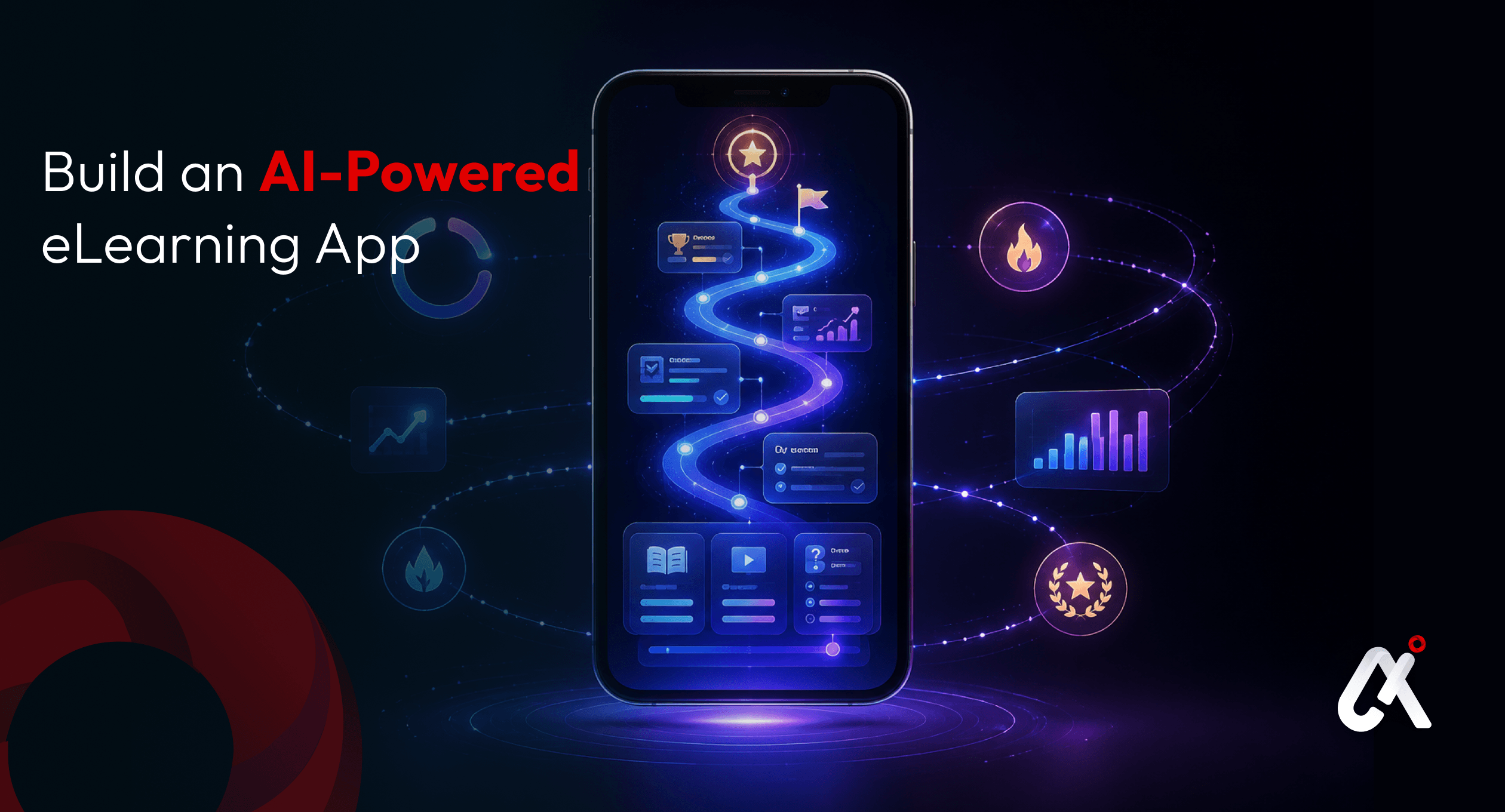 Build an AI-Powered eLearning App