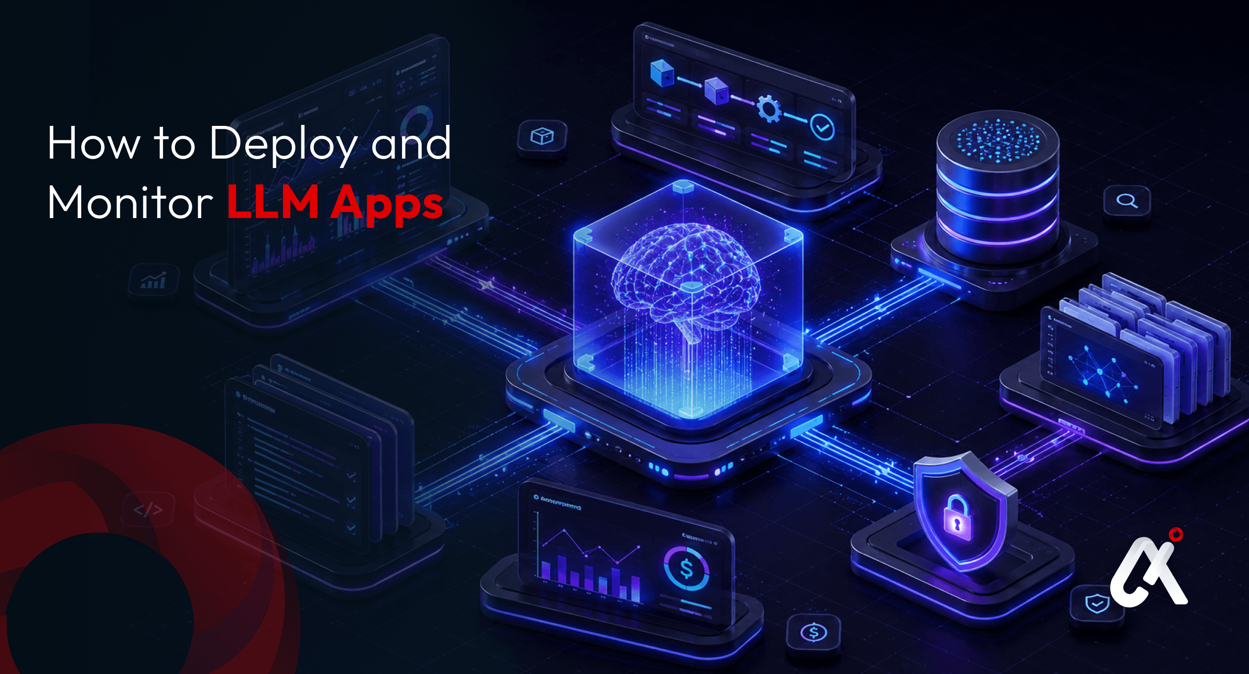 How to Deploy and Monitor LLM Apps