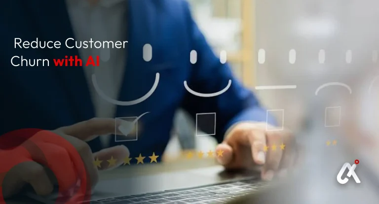 How to Use AI to Reduce Customer Churn for Marketplace Businesses