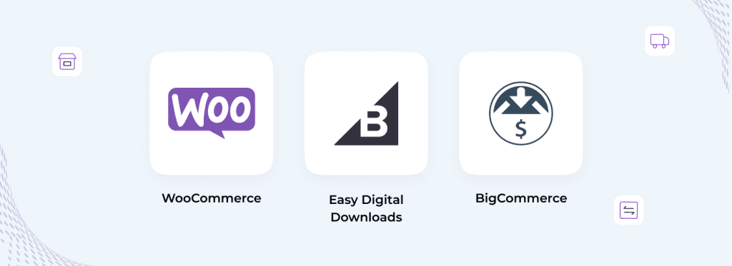 E-commerce-lugins