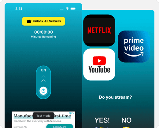 Gaming VPN: Secure, Cross-Platform VPN App Development