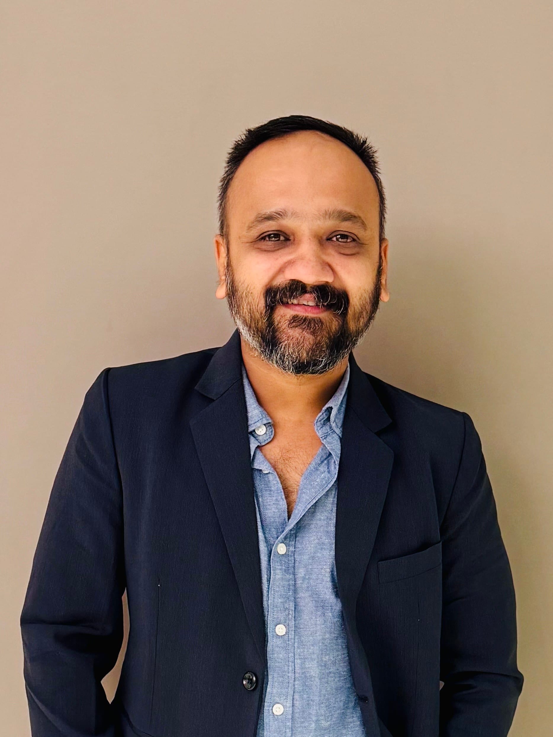 Hardik Shah