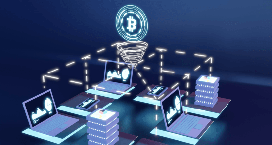 Blockchain App Development: A Step-by-Step Guide