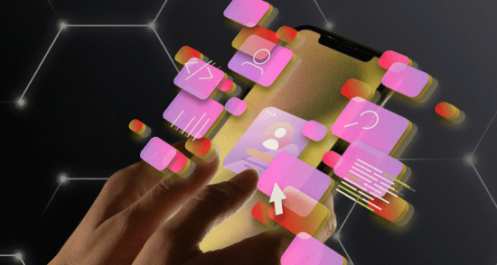 Top 3 Popular Cross-Platform App Development Frameworks﻿