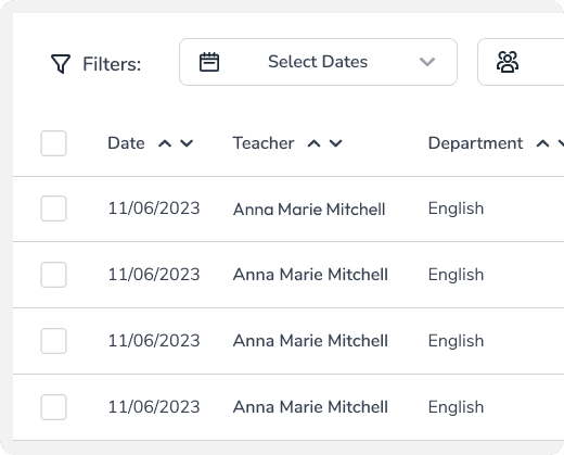 Unifying K–12 Observations with a Modern Walkthrough Solution in USA EdTech