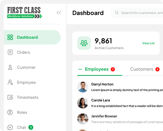 Cloud-Enabled Legacy Staffing Systems for Scalable Workforce Management in the USA