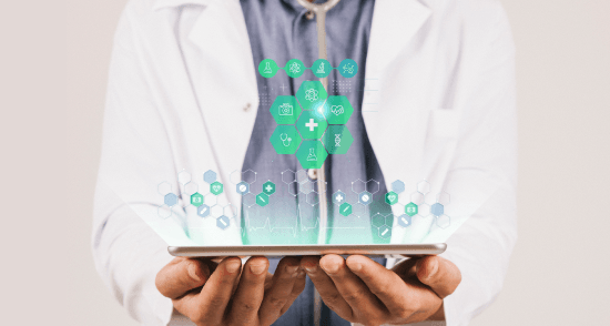 Top Healthtech Trends Driving Healthcare Innovation