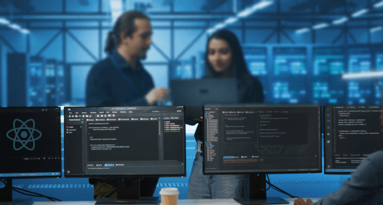 Breaking Down The Pros And Cons: MERN Stack vs MEAN Stack