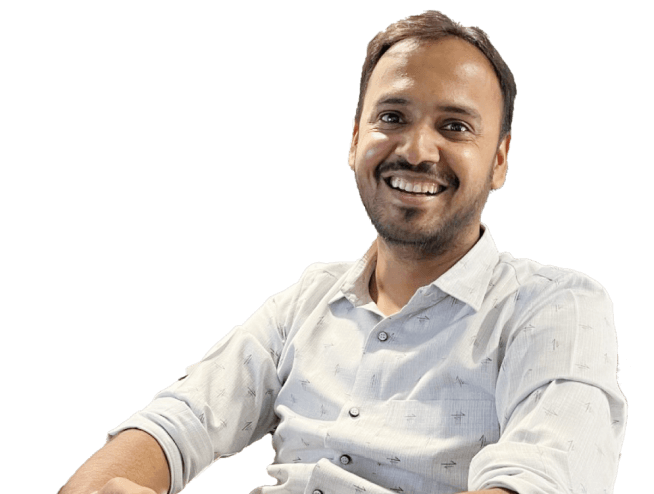 Ritesh Shah