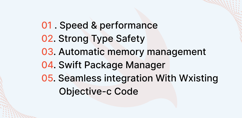 swift