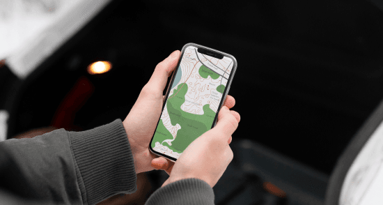 Building a Real-Time Vehicle Tracking System : Guide